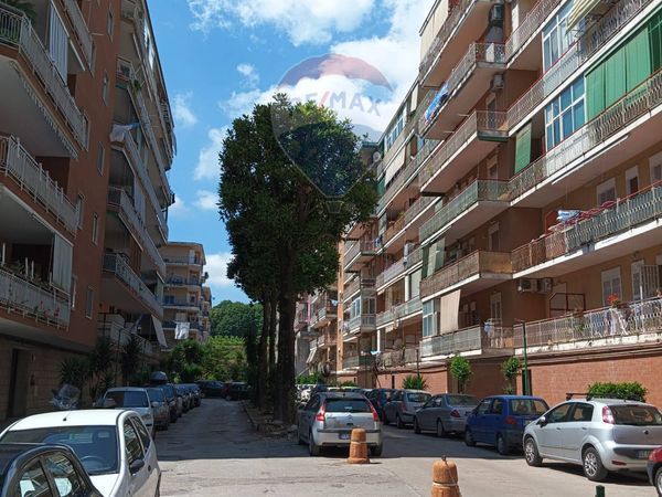 Appartamento Marano di Napoli, NA Affitto - Foto 4