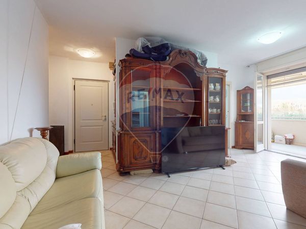 Appartamento Marco Polo, Viareggio, LU Vendita - Foto 2