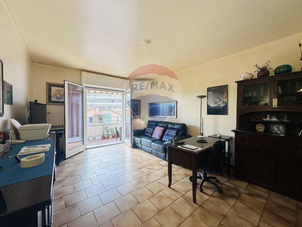 Appartamento LeginoZinola, Savona, SV Vendita - Foto 3