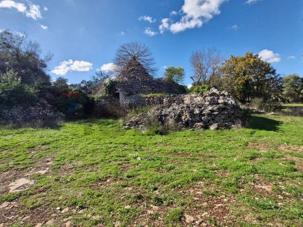 Baita/Chalet/Trullo Ceglie Messapica, BR Vendita - Foto 4