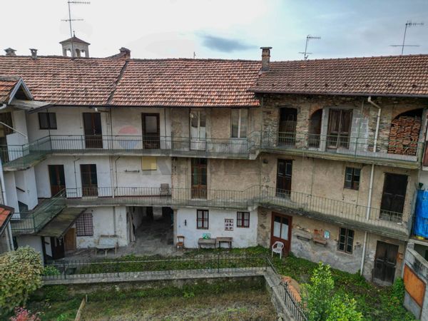Rustico Miasino, NO Vendita - Foto 2