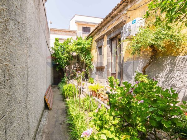 Casa Indipendente Belpasso, CT Vendita - Foto 4