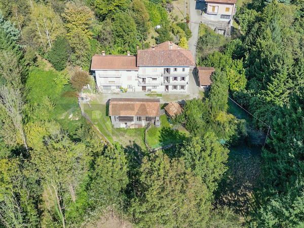 Appartamento Valdilana, BI Affitto - Foto 2