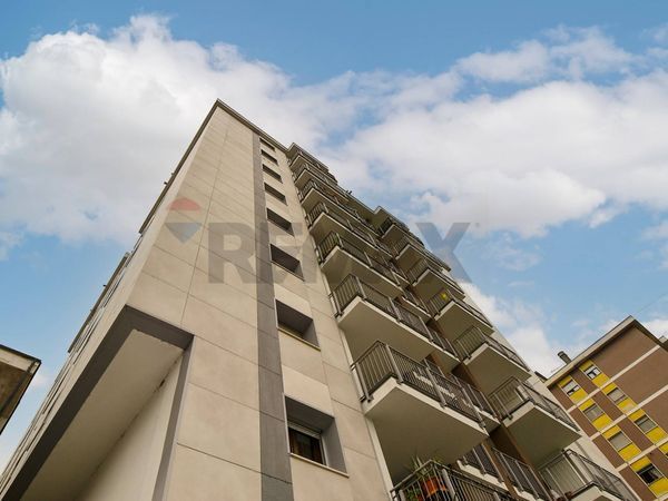 Appartamento San Giuliano, San Giuliano Milanese, MI Vendita - Foto 4