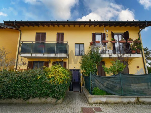 Appartamento Torrevecchia Pia, PV Vendita - Foto 3