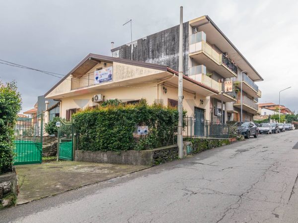 Casa Indipendente Santa Maria La Stella, Aci Sant'Antonio, CT Vendita - Foto 3