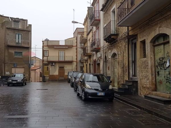 Casa Indipendente San Michele di Ganzaria, CT Vendita - Foto 2