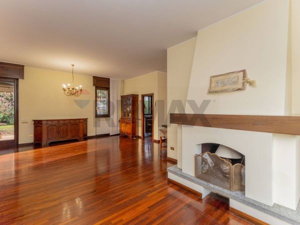 Villa singola Parabiago, MI Vendita - Foto 4