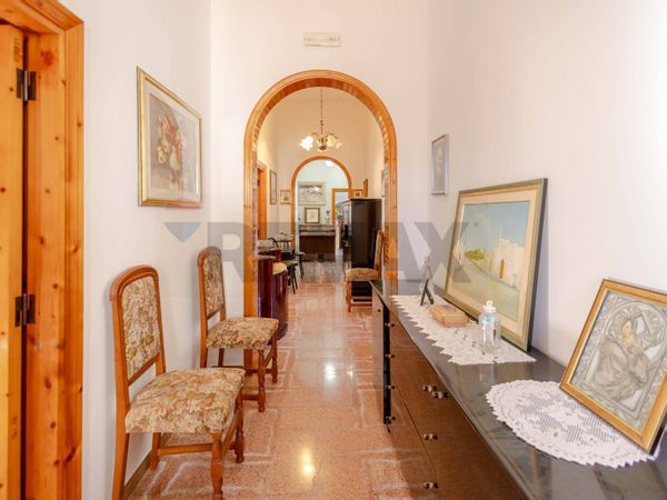 Villa singola Martina Franca, TA Vendita - Foto 4