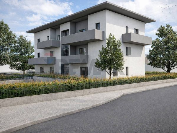 Nuove costruzioni Boltiere, BG Vendita