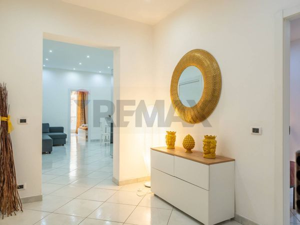 Appartamento Centro storico, Palermo, PA Affitto