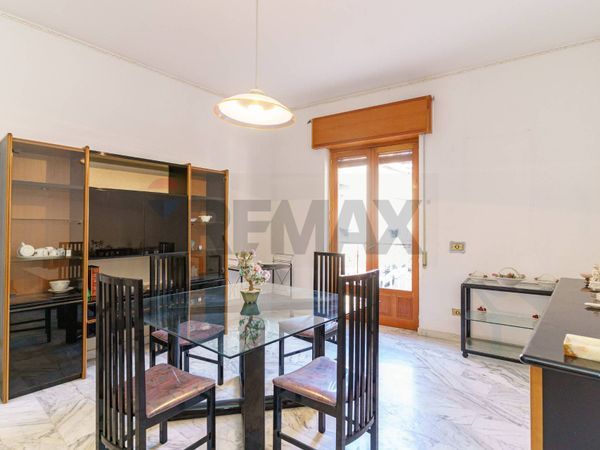 Appartamento Adrano, CT Vendita