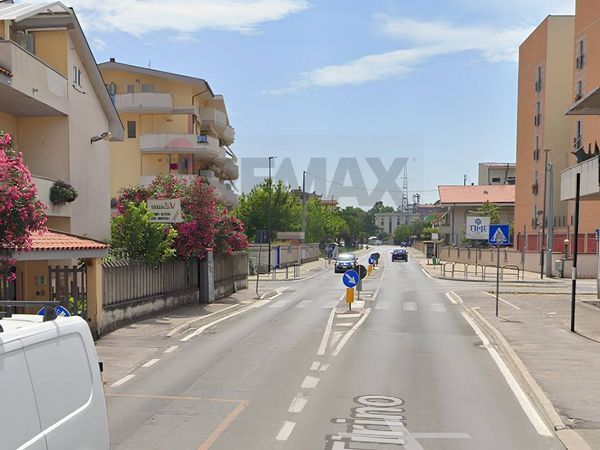 Appartamento Nuovo Tribunale, Pescara, PE Vendita - Foto 3