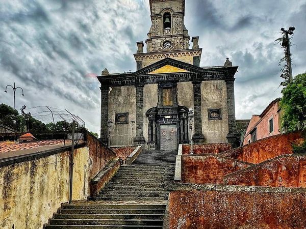 Rustico Trecastagni, CT Vendita