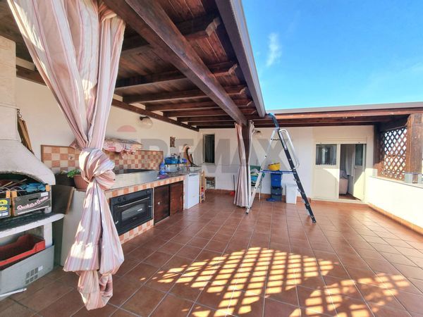 Appartamento Villabate, PA Vendita - Foto 3