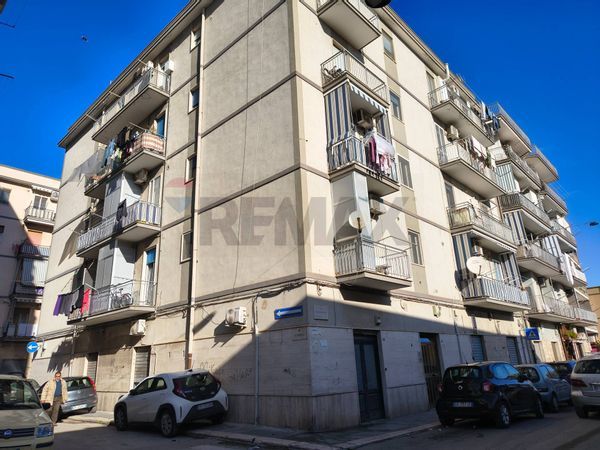 Appartamento Zona Nord, Trani, BT Vendita