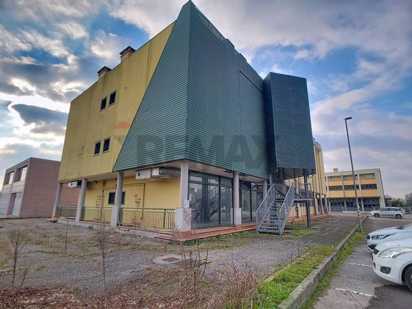 Stabile/Palazzo Ponte San Nicolò, PD Vendita - Foto 3