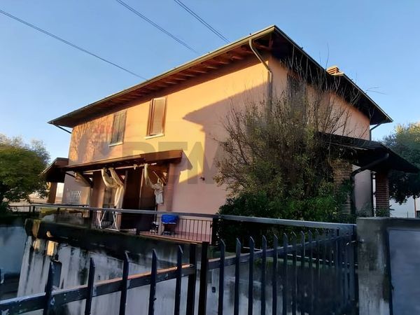 Villetta bifamiliare San Zeno Naviglio, BS Vendita - Foto 3