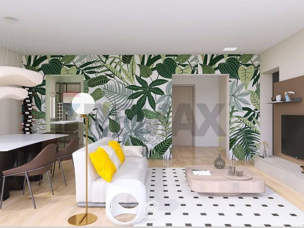 Appartamento Lallio, BG Vendita