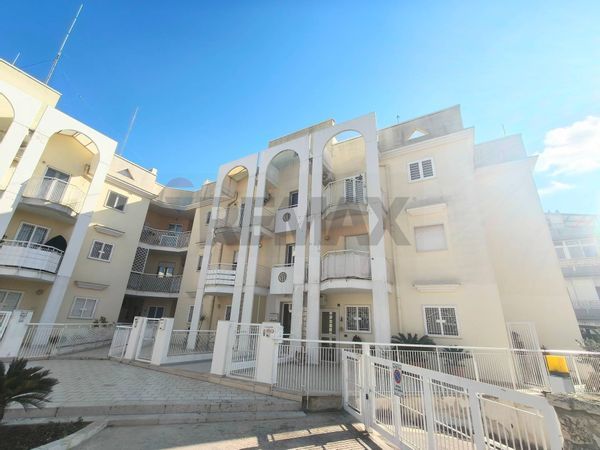 Appartamento Palo del Colle, BA Vendita