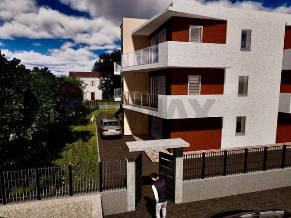 Appartamento Chiaravalle, AN Vendita - Foto 3