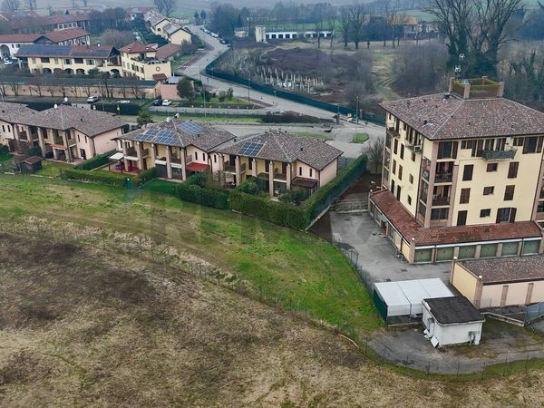 Appartamento Lacchiarella, MI Vendita - Foto 3