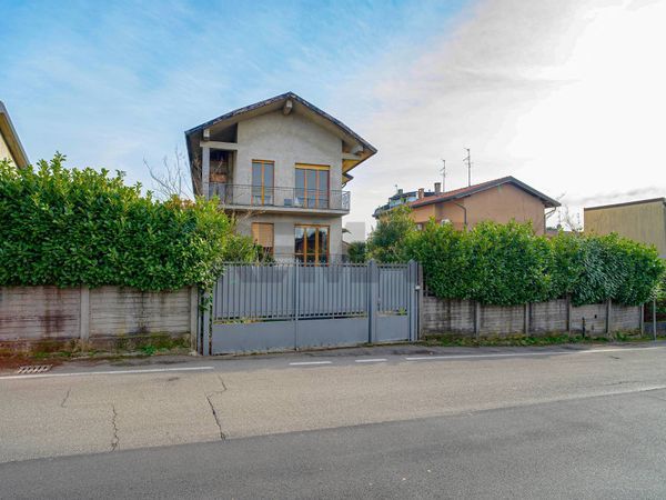 Villa singola Sovico, MB Vendita - Foto 3