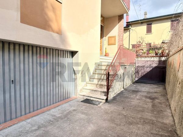 Casa Semindipendente Montelupo Fiorentino, FI Vendita - Foto 3