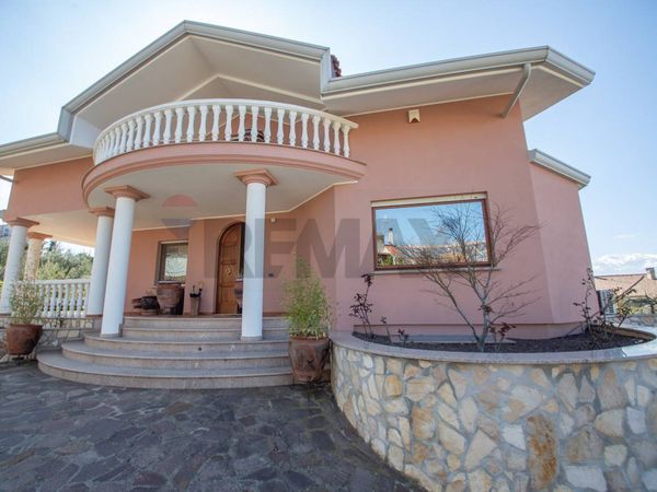 Villa singola Castel Frentano, CH Vendita - Foto 3