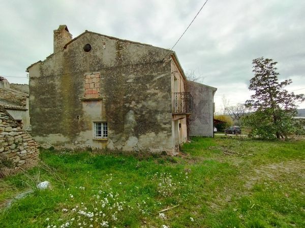 Casa Semindipendente Vicoli, PE Vendita - Foto 4