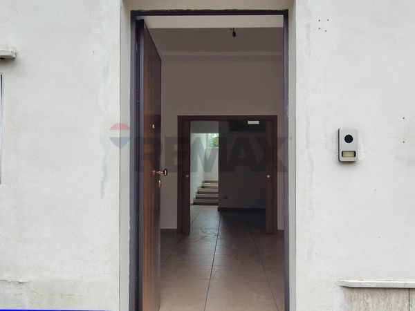 Casa Semindipendente Piana di Monte Verna, CE Vendita - Foto 2