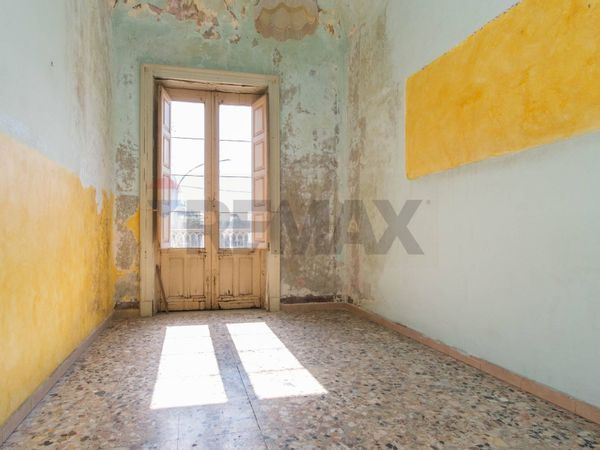 Casa Indipendente Fiumefreddo di Sicilia, CT Vendita - Foto 2