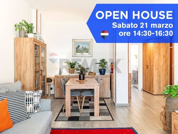 Appartamento San Giuliano, San Giuliano Milanese, MI Vendita