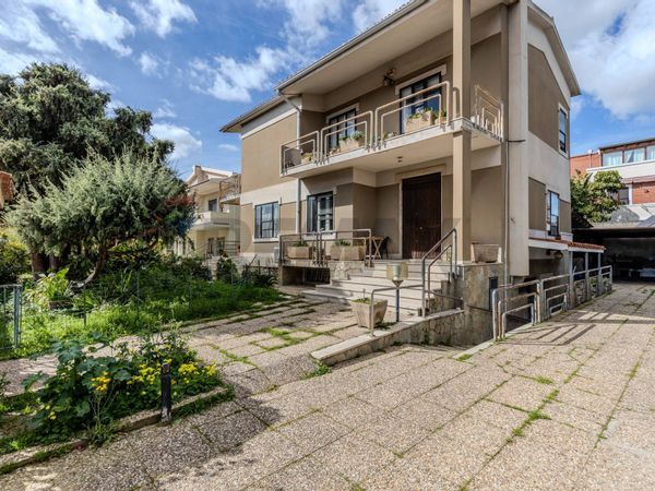 Villa singola Quartiere Europeo, Cagliari, CA Vendita