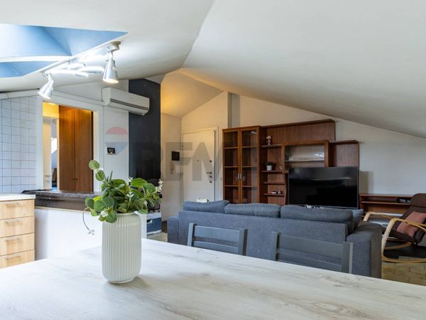 Attico/Mansarda Casatenovo, LC Vendita - Foto 4