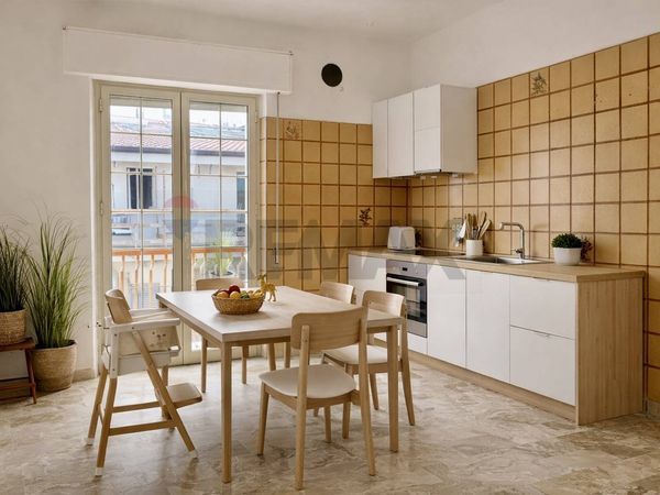 Appartamento Centro Urbano, Alcamo, TP Vendita - Foto 2