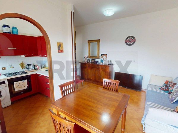 Appartamento Cogoleto, GE Vendita - Foto 4