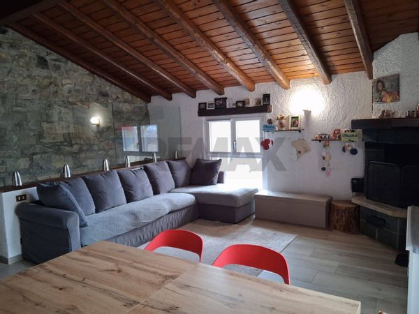 Villa singola Alta Valle Intelvi, CO Vendita