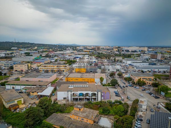 Locale Commerciale Periferia, Sassari, SS Affitto