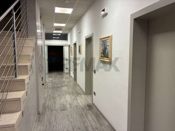 Capannone Industriale Albaredo d'Adige, VR Vendita - Foto 2