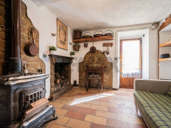 Porzione di casa Mulazzano, Lesignano de' Bagni, PR Vendita - Foto 3