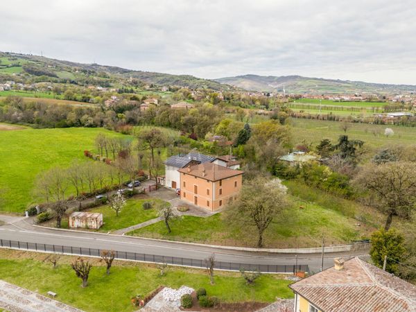 Casa Indipendente San Ruffino, Scandiano, RE Vendita - Foto 4