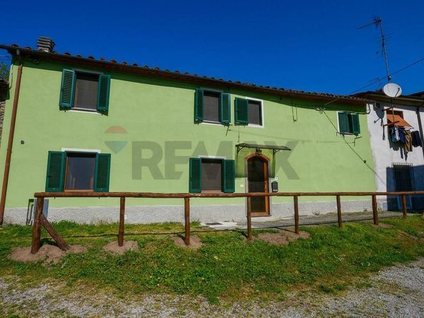 Casa Semindipendente Ghivizzano, Coreglia Antelminelli, LU Affitto - Foto 2