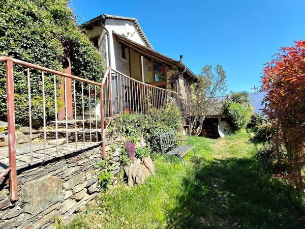 Casa Indipendente Cannobio, VB Vendita - Foto 3