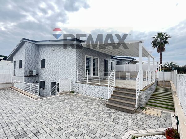 Villa o villino Lungomare Circe, Terracina, LT Vendita - Foto 4