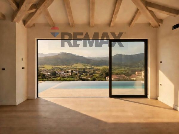 Villa singola Loiri Porto San Paolo, SS Vendita - Foto 2