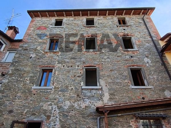 Casa Semindipendente Tuoro sul Trasimeno, PG Vendita - Foto 3