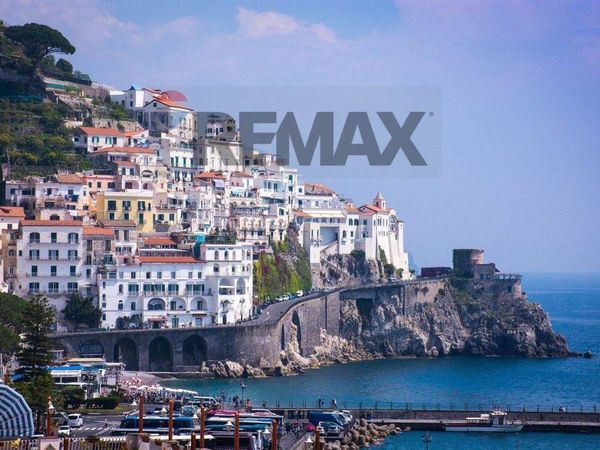 Appartamento Pogerola, Amalfi, SA Vendita - Foto 2