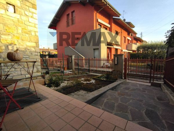 Appartamento Mapello, BG Vendita - Foto 2