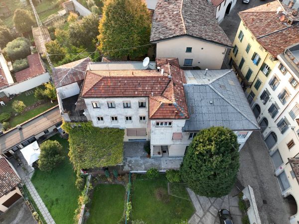 Casa Indipendente Albino, BG Vendita - Foto 4